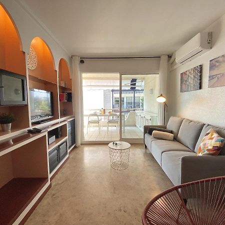 Apartament Duplex Oasis Sitges Zewnętrze zdjęcie