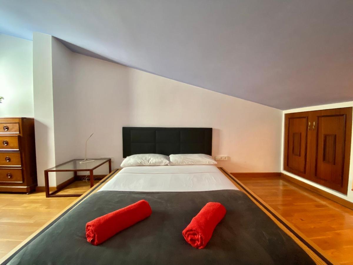 Apartament Duplex Oasis Sitges Zewnętrze zdjęcie