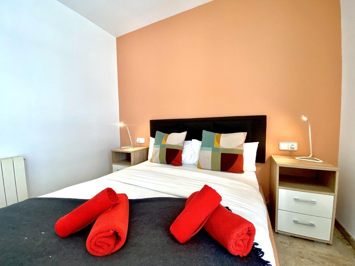 Apartament Duplex Oasis Sitges Zewnętrze zdjęcie